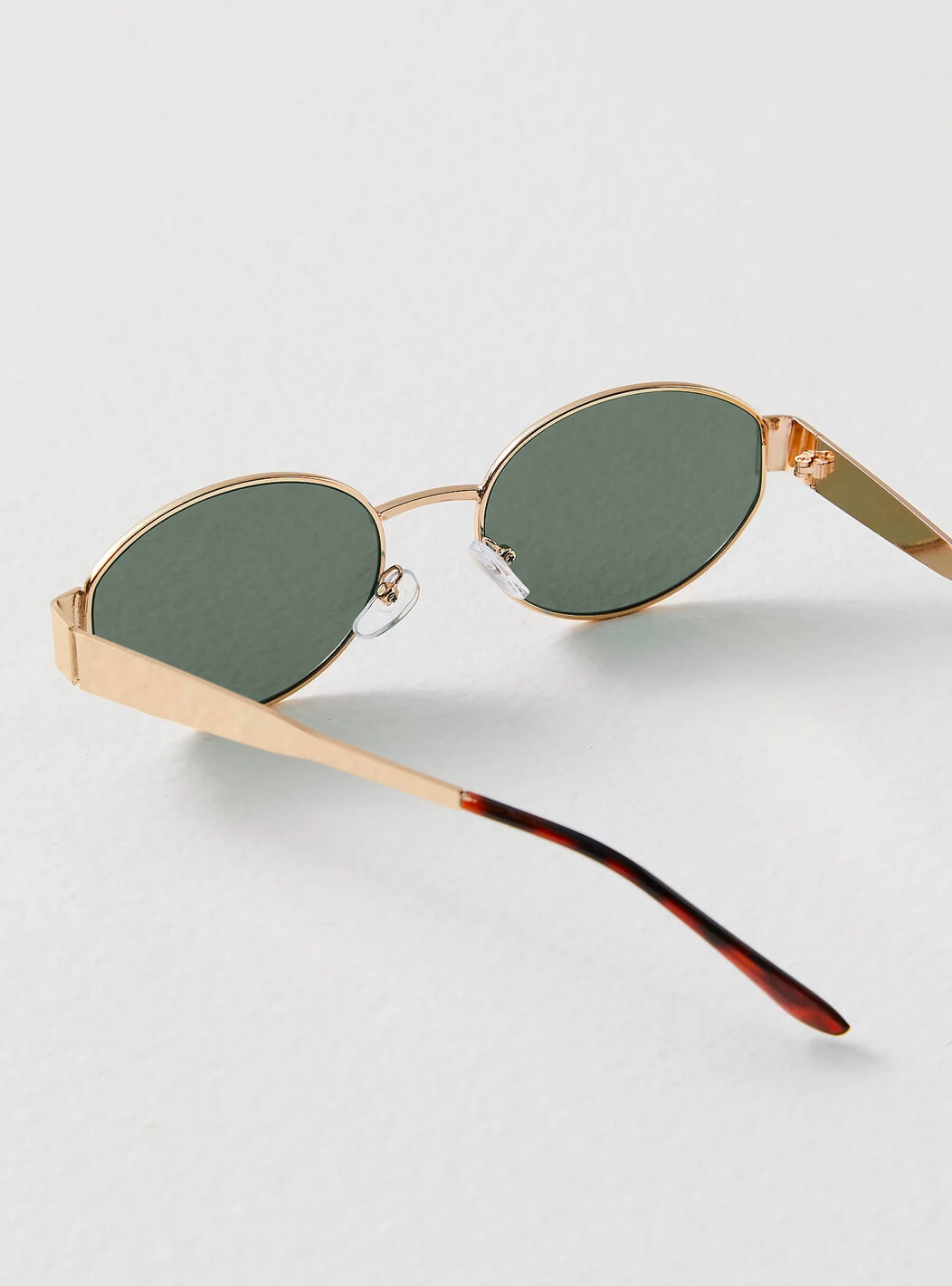 Schicke Sonnenbrille mit UV400-Schutz für Frauen