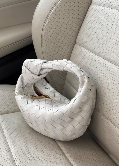 Stilvolle Mini-Handtasche mit Modernem Flair für Frauen