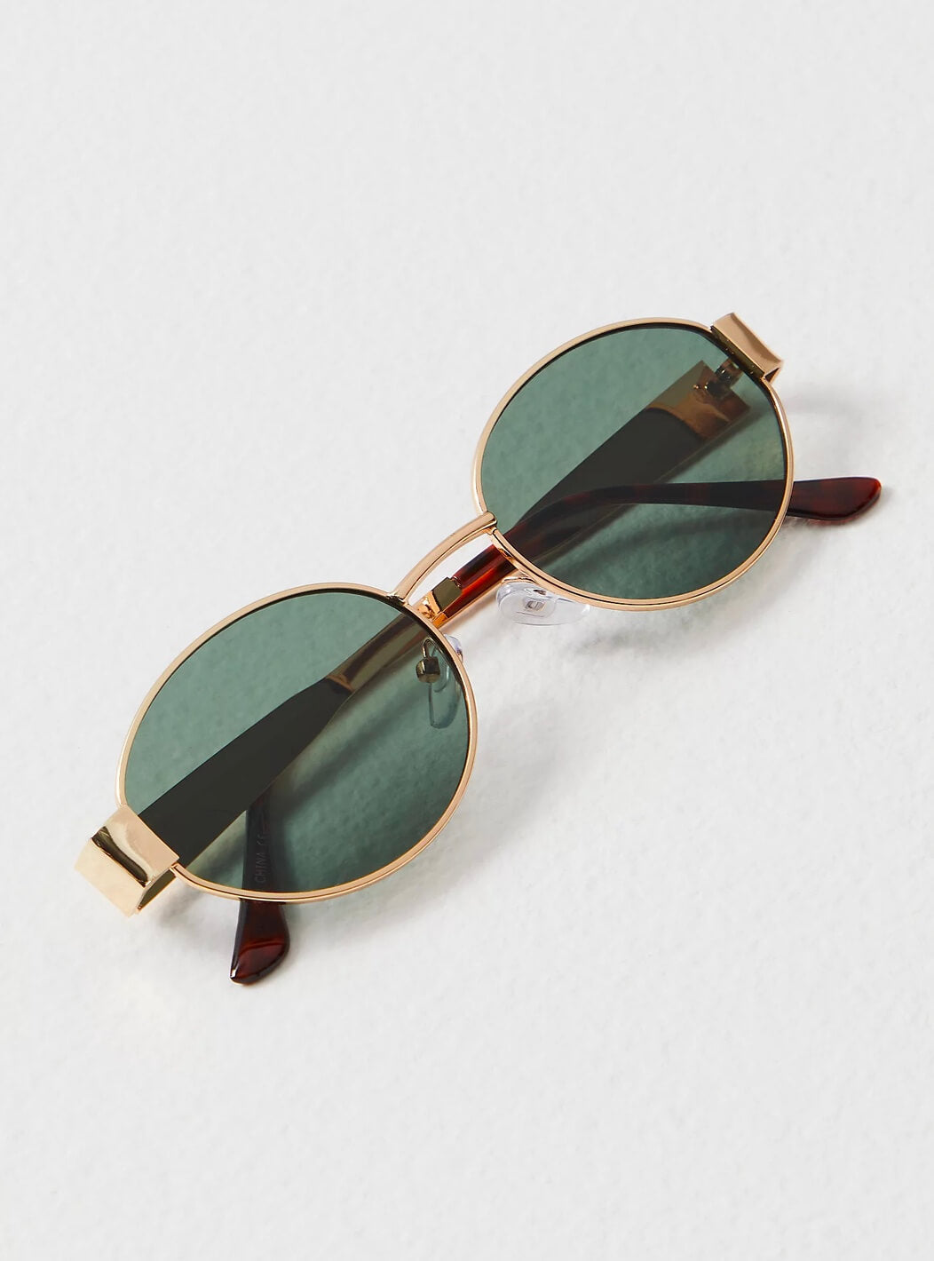 Schicke Sonnenbrille mit UV400-Schutz für Frauen