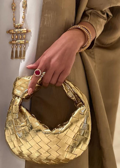 Stilvolle Mini-Handtasche mit Modernem Flair für Frauen